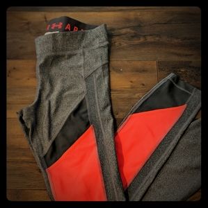NWOT Under Armour Leggings